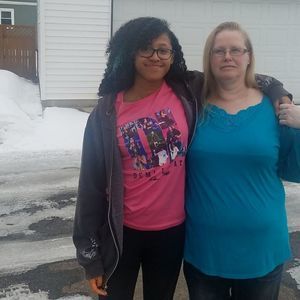 Meet your Posher, Debra